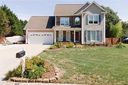 3871 Bent Creek Drive sold home in Concord, SC