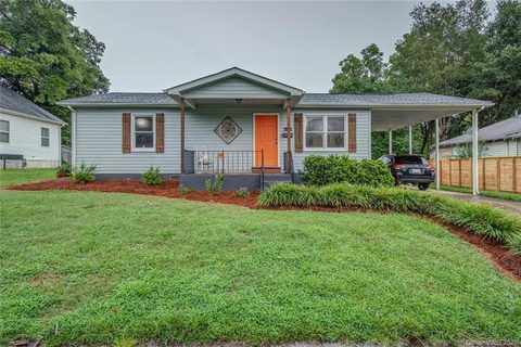 909 Laye Street sold home in Cottonwood, Belmont, NC
