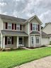 15181 Tracy Beth Road sold home in Huntersville, SC