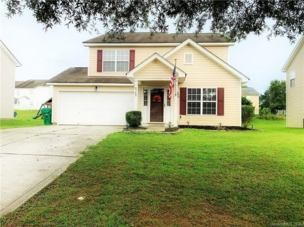 8265 Chilkoot Lane