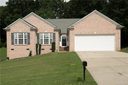 8954 Cherrys Ford Court sold home in Harrisburg, SC