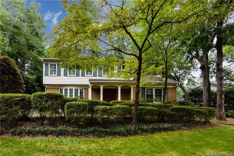 6601 Old Post Road