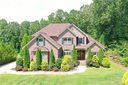 540 Arrow Point Lane sold home in Davidson, SC