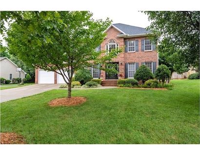 1511 35th Avenue sold home in Colony Woods, Hickory, NC