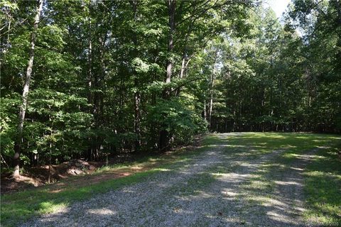 N A Stellar View Court V/L 2 sold home in Stellar View Estates, Union Mills, NC