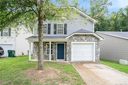 1215 Pinehaven Court sold home in Charlotte, SC