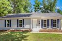5215 Delivau Drive sold home in Charlotte, SC