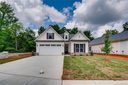 2616 Poplar Cove Drive 3 sold home in Concord, SC