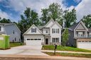 2636 Poplar Cove Drive 7 sold home in Concord, SC