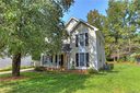 8735 Rittenhouse Circle sold home in Charlotte, SC