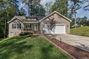 15 Parrot Road sold home in Candler, SC