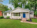 949 Hickory Nut Street sold home in Charlotte, SC