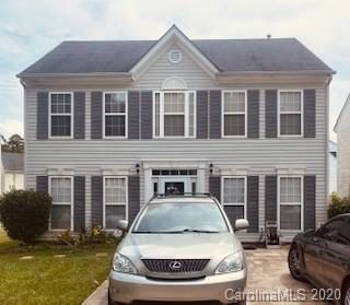 712 Wilderness Trail Drive