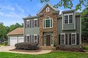 6308 Stoxmeade Drive sold home in Mint Hill, SC