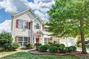 3100 Gambrill Falls Drive sold home in Indian Trail, SC