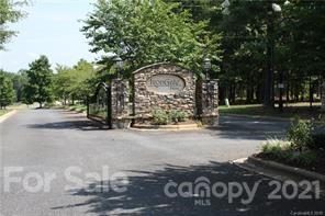 843 Bellegray Road 21 sold lot in Irongate Farm, Clover, SC