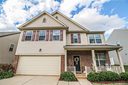 627 Barcroft Lane sold home in Fort Mill, SC