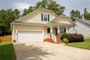 4022 Canvas Avenue sold home in Rock Hill, SC