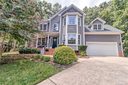 1020 Gateshead Lane 93 sold home in Matthews, SC
