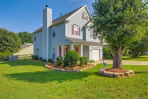 11903 Brownestone View Drive