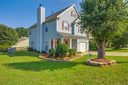 11903 Brownestone View Drive sold home in Charlotte, SC