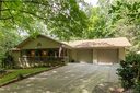 192 Sunrise Lane sold home in Pisgah Forest, SC