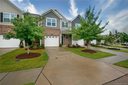 2724 Sawbridge Lane sold home in Gastonia, SC