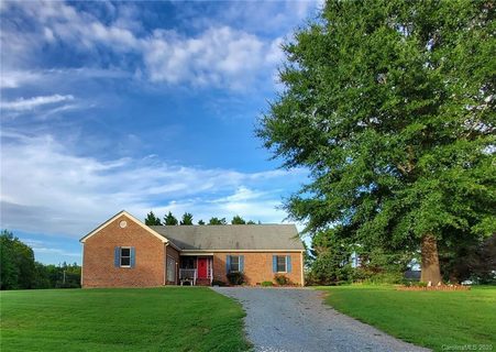 1515 Bradley Drive sold home in Corinth Hills, Monroe, NC