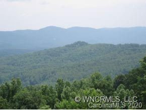 Lot 82 Rowland Drive sold lot in Wildwood Heights, Laurel Park, NC