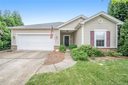 4200 Davis Meadows Drive sold home in Charlotte, SC