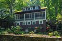 340 Texas Road sold home in Montreat, SC