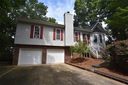 606 17th Avenue Drive sold home in Hickory, SC