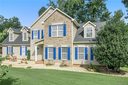 310 Oakview Drive sold home in Salisbury, SC