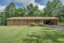 5307 Canterbury Road sold home in Shelby, SC