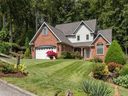 511 Red Fox Court sold home in Hendersonville, SC