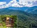 408 Big Ridge Road sold home in Burnsville, SC