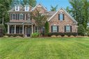 7404 Solitude Court sold home in Mint Hill, SC