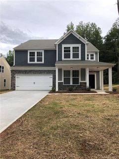 3703 Hayden Drive 06 sold home in Hayden Dr, Charlotte, NC