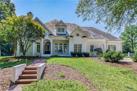 4545 Fox Brook Lane