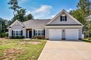 129 Windstone Drive sold home in Troutman, SC