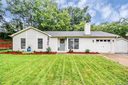 242 Vista Grande Circle sold home in Charlotte, SC