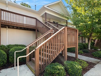 705 Olde Covington Way sold condo in Covington Crossing, Arden, NC