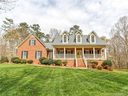 5310 Brookwood Court sold home in Waxhaw, SC