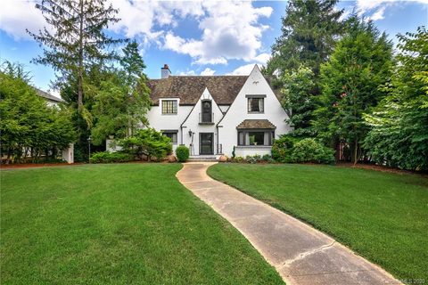 201 Kimberly Avenue sold home in Kimberly, Asheville, NC