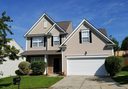 3923 Hunter Hill Lane sold home in Charlotte, SC