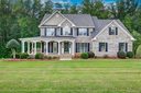 290 Cameron Drive sold home in Salisbury, SC