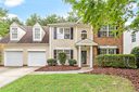 11506 Leigh Glen Circle sold home in Charlotte, SC