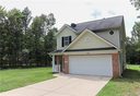 8909 Potomac Boulevard sold home in Charlotte, SC