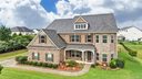 1202 Avalon Drive sold home in Waxhaw, SC