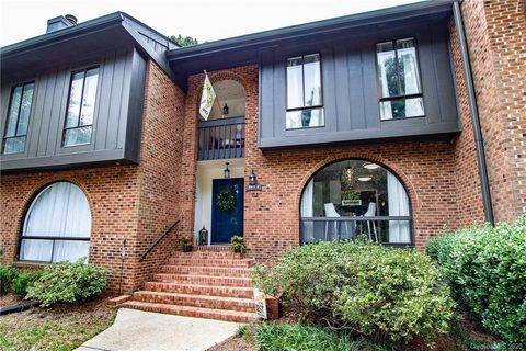 5811 Sharon Road F